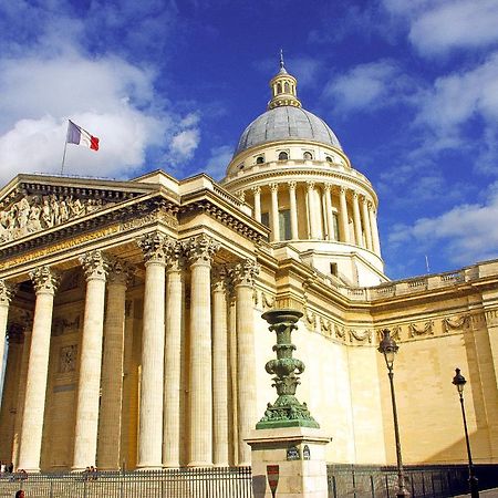 Quartier D'Emily In Paris Daire Dış mekan fotoğraf