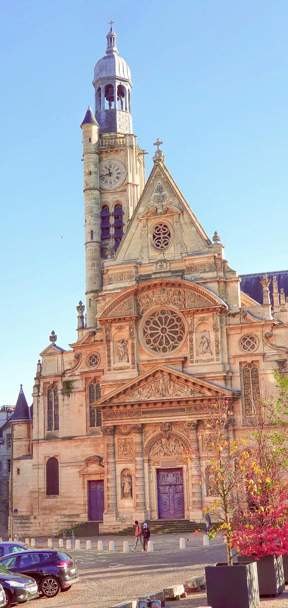 Quartier D'Emily In Paris Daire Dış mekan fotoğraf
