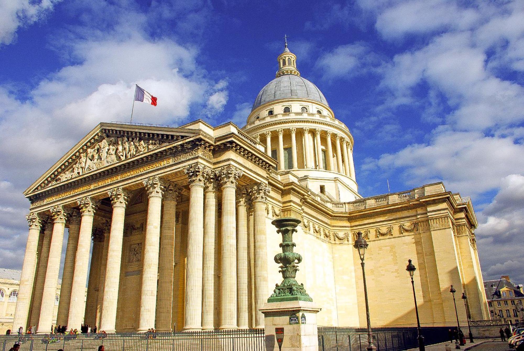 Quartier D'Emily In Paris Daire Dış mekan fotoğraf